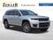 2025 Jeep Grand Cherokee L GRAND CHEROKEE L LIMITED 4X4