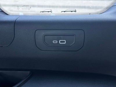 2025 Jeep Grand Cherokee L GRAND CHEROKEE L LIMITED 4X4