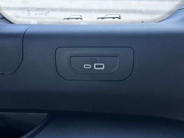 2025 Jeep Grand Cherokee L GRAND CHEROKEE L LIMITED 4X4