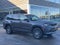 2025 Jeep Grand Cherokee L GRAND CHEROKEE L LIMITED 4X4
