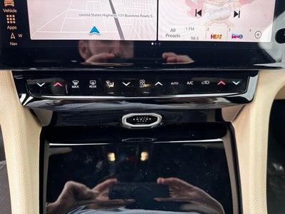 2026 Jeep Grand Cherokee L GRAND CHEROKEE L LIMITED 4X4