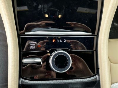 2026 Jeep Grand Cherokee L GRAND CHEROKEE L LIMITED 4X4