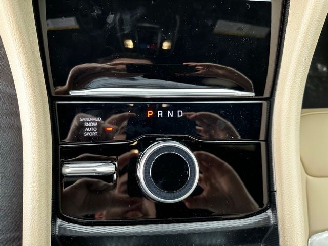 2026 Jeep Grand Cherokee L GRAND CHEROKEE L LIMITED 4X4