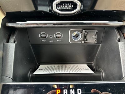 2026 Jeep Grand Cherokee L GRAND CHEROKEE L LIMITED 4X4