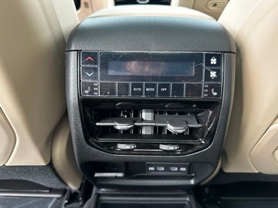 2026 Jeep Grand Cherokee L GRAND CHEROKEE L LIMITED 4X4