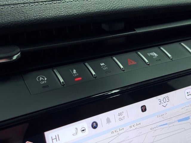 2026 Jeep Grand Cherokee L GRAND CHEROKEE L LIMITED 4X4