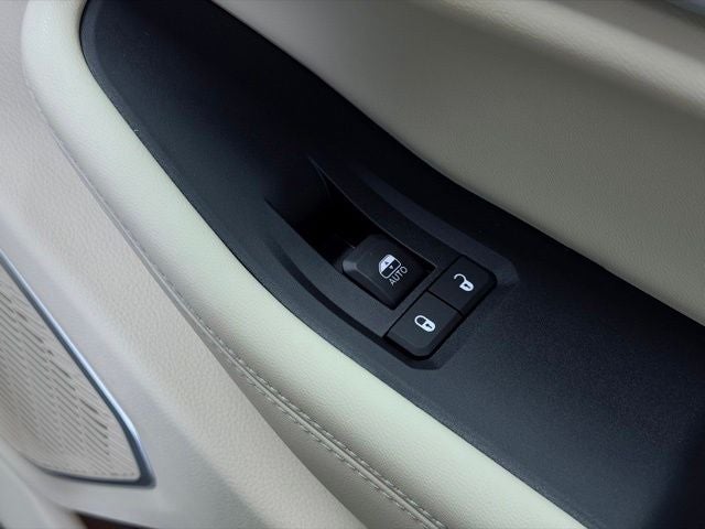 2026 Jeep Grand Cherokee L GRAND CHEROKEE L LIMITED 4X4