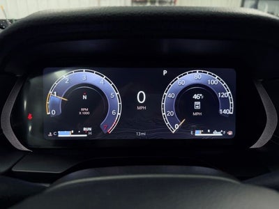 2026 Jeep Grand Cherokee L GRAND CHEROKEE L LIMITED 4X4