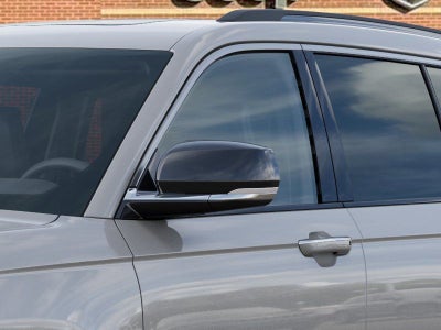 2026 Jeep Grand Cherokee L GRAND CHEROKEE L LIMITED 4X4