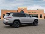 2026 Jeep Grand Cherokee L GRAND CHEROKEE L LIMITED 4X4