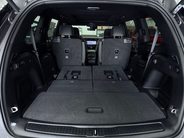 2026 Jeep Grand Cherokee L GRAND CHEROKEE L LIMITED 4X4
