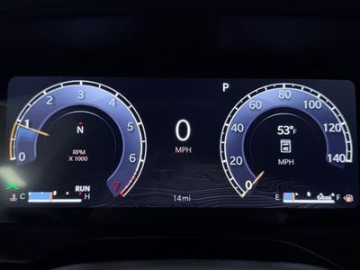 2026 Jeep Grand Cherokee L GRAND CHEROKEE L LIMITED 4X4