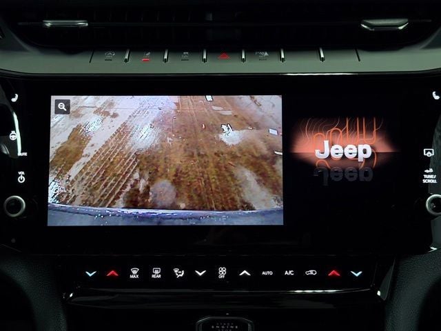 2026 Jeep Grand Cherokee L GRAND CHEROKEE L LIMITED 4X4