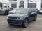 2027 Jeep Grand Cherokee L Limited
