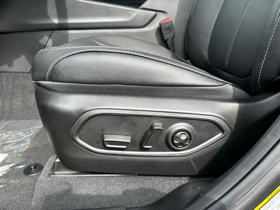 2026 Jeep Grand Cherokee L GRAND CHEROKEE L LIMITED RESERVE 4X4