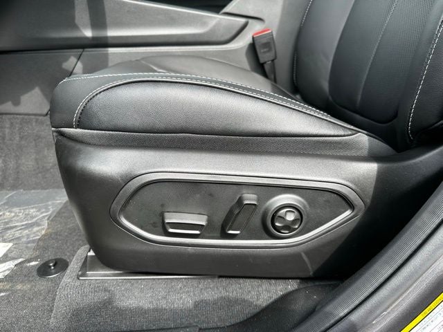 2026 Jeep Grand Cherokee L GRAND CHEROKEE L LIMITED RESERVE 4X4