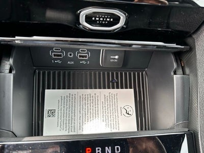 2026 Jeep Grand Cherokee L GRAND CHEROKEE L LIMITED RESERVE 4X4