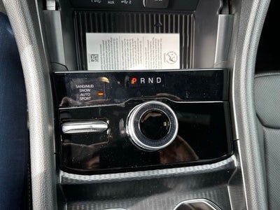 2026 Jeep Grand Cherokee L GRAND CHEROKEE L LIMITED RESERVE 4X4