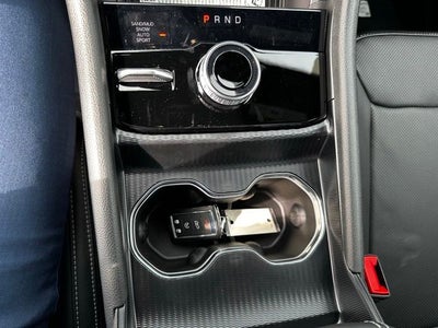 2026 Jeep Grand Cherokee L GRAND CHEROKEE L LIMITED RESERVE 4X4