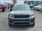 2026 Jeep Grand Cherokee L GRAND CHEROKEE L LIMITED RESERVE 4X4