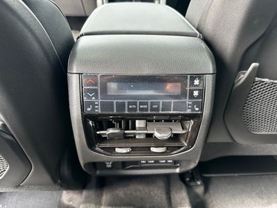 2026 Jeep Grand Cherokee L GRAND CHEROKEE L LIMITED RESERVE 4X4