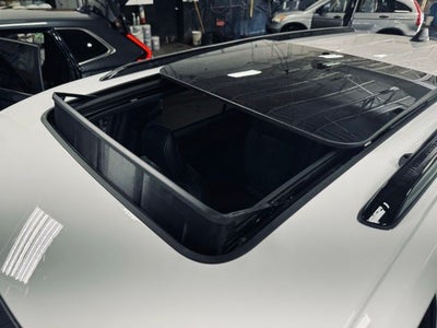 2026 Jeep Grand Cherokee L GRAND CHEROKEE L LIMITED RESERVE 4X4