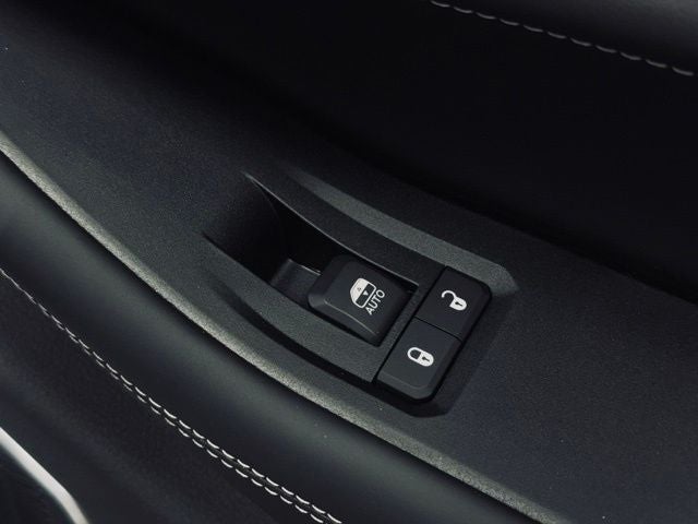 2026 Jeep Grand Cherokee L GRAND CHEROKEE L LIMITED RESERVE 4X4