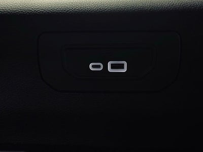 2026 Jeep Grand Cherokee L GRAND CHEROKEE L LIMITED RESERVE 4X4