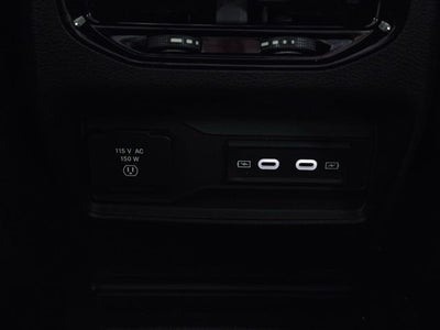 2026 Jeep Grand Cherokee L GRAND CHEROKEE L LIMITED RESERVE 4X4