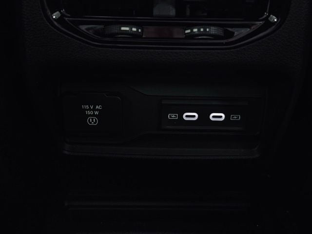 2026 Jeep Grand Cherokee L GRAND CHEROKEE L LIMITED RESERVE 4X4