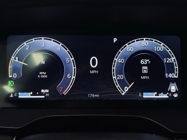 2026 Jeep Grand Cherokee L GRAND CHEROKEE L LIMITED RESERVE 4X4