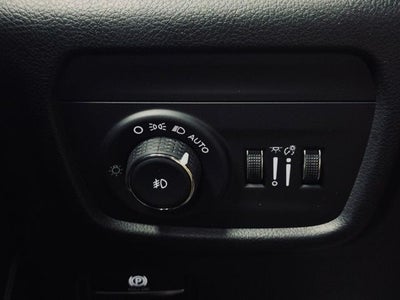 2026 Jeep Grand Cherokee L GRAND CHEROKEE L LIMITED RESERVE 4X4