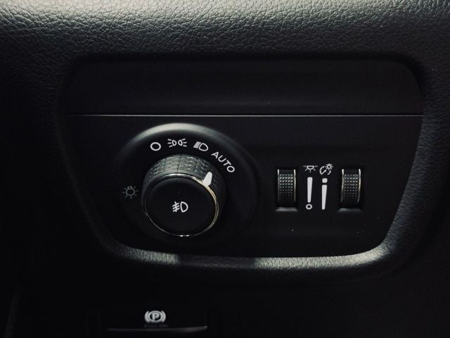 2026 Jeep Grand Cherokee L GRAND CHEROKEE L LIMITED RESERVE 4X4