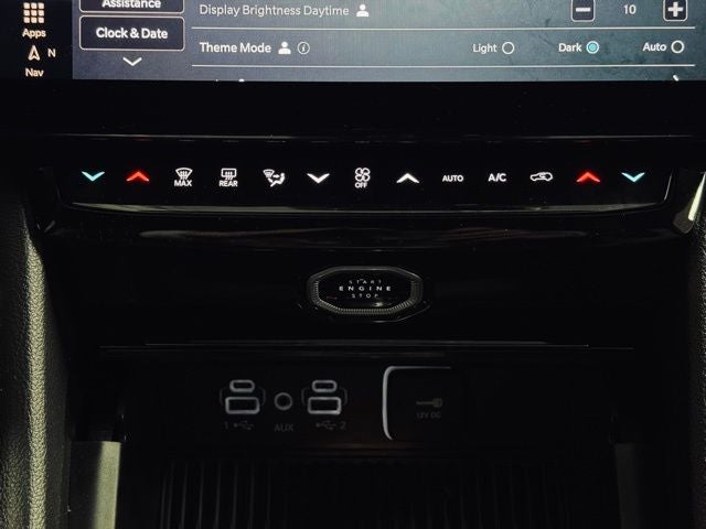 2026 Jeep Grand Cherokee L GRAND CHEROKEE L LIMITED RESERVE 4X4