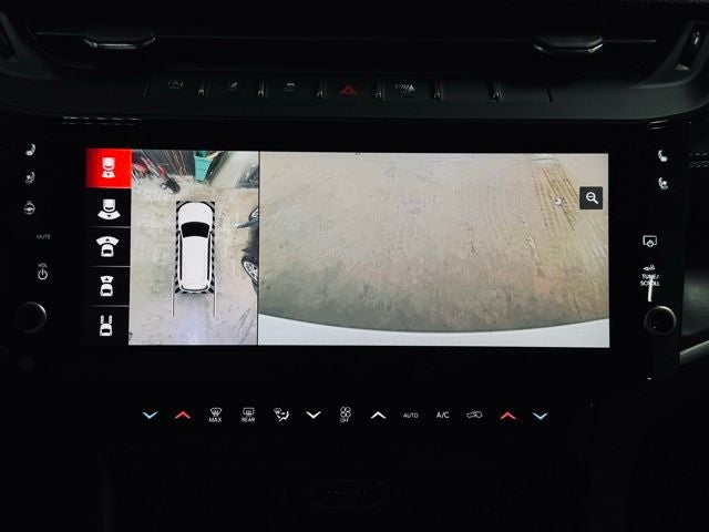 2026 Jeep Grand Cherokee L GRAND CHEROKEE L LIMITED RESERVE 4X4