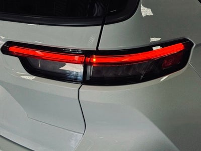 2026 Jeep Grand Cherokee L GRAND CHEROKEE L LIMITED RESERVE 4X4