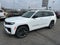 2026 Jeep Grand Cherokee L GRAND CHEROKEE L LIMITED RESERVE 4X4