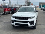 2026 Jeep Grand Cherokee L GRAND CHEROKEE L LIMITED RESERVE 4X4