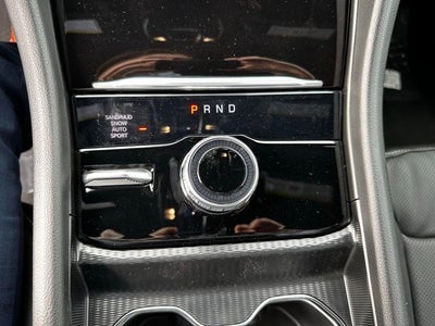 2026 Jeep Grand Cherokee L GRAND CHEROKEE L LIMITED RESERVE 4X4