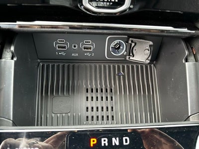 2026 Jeep Grand Cherokee L GRAND CHEROKEE L LIMITED RESERVE 4X4