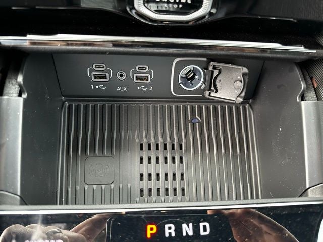 2026 Jeep Grand Cherokee L GRAND CHEROKEE L LIMITED RESERVE 4X4