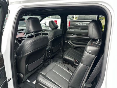 2026 Jeep Grand Cherokee L GRAND CHEROKEE L LIMITED RESERVE 4X4