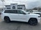 2026 Jeep Grand Cherokee L GRAND CHEROKEE L LIMITED RESERVE 4X4