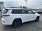 2026 Jeep Grand Cherokee L GRAND CHEROKEE L LIMITED RESERVE 4X4