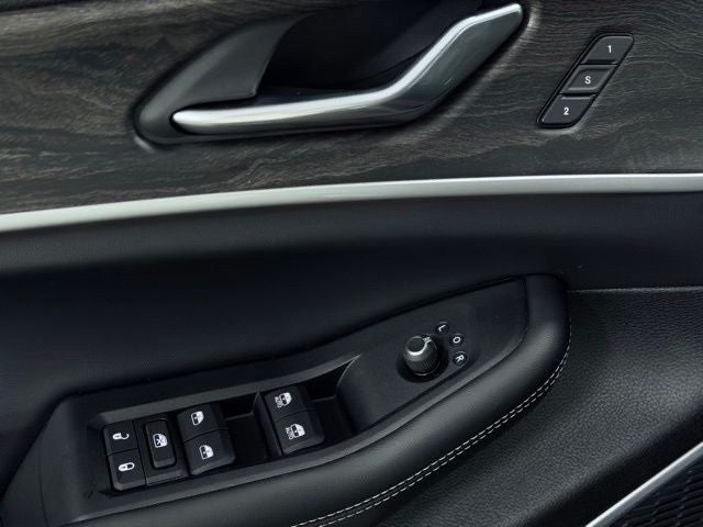 2026 Jeep Grand Cherokee L GRAND CHEROKEE L LIMITED 4X4