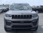 2026 Jeep Grand Cherokee L GRAND CHEROKEE L LIMITED 4X4