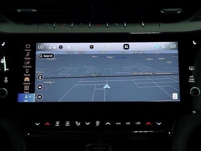 2026 Jeep Grand Cherokee L GRAND CHEROKEE L LIMITED 4X4