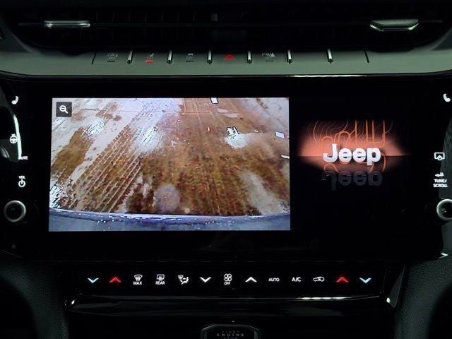 2026 Jeep Grand Cherokee L GRAND CHEROKEE L LIMITED 4X4
