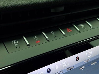 2026 Jeep Grand Cherokee L GRAND CHEROKEE L LIMITED 4X4