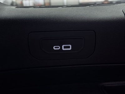 2022 Jeep Grand Cherokee L Summit 4x4